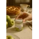 Парфюмированная массажная свеча Touch Beauty - Apple Pie 30 ml