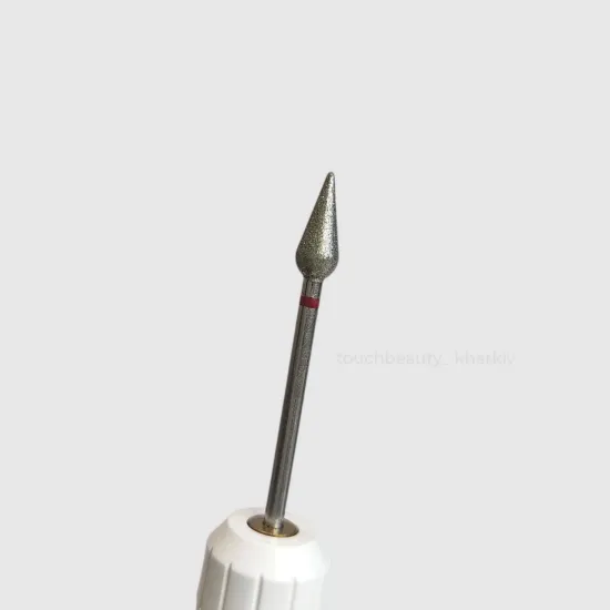 Алмазная фреза Капля 266.514.050