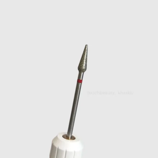 Алмазная фреза Капля 266.514.040