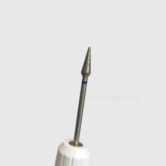 Алмазная фреза Капля 266.524.040