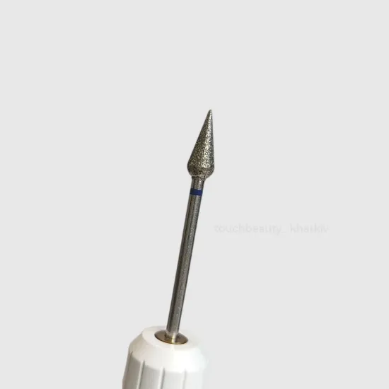 Алмазная фреза Капля 266.524.050