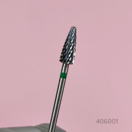 406001 Кукуруза с крупной крестообразной нарезкой
