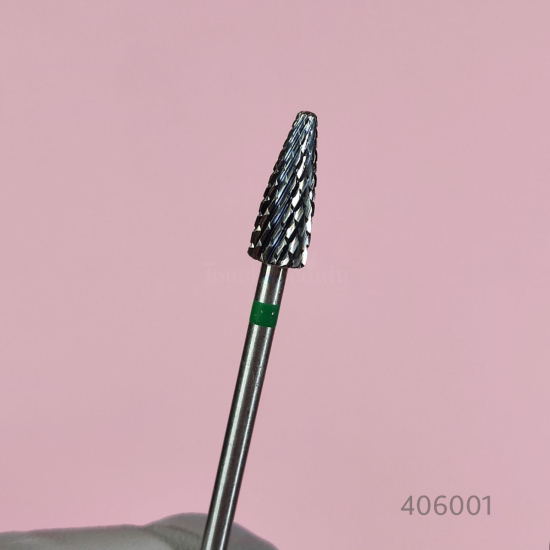 406001 Кукуруза с крупной крестообразной нарезкой