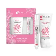 Подарочный набор для рук и ногтей Shelly Hand and Nail Set