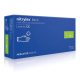 Перчатки нитриловые Nitrylex Basic 100 шт, размер S