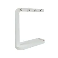 Подставка для типс Touch Beauty Standart White