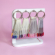 Подставка для типс Touch Beauty Standart White