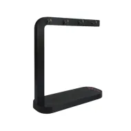 Подставка для типс Touch Beauty Standart Black