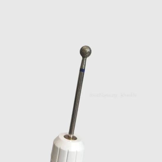 5.0 Алмазная фреза "Шарик" 