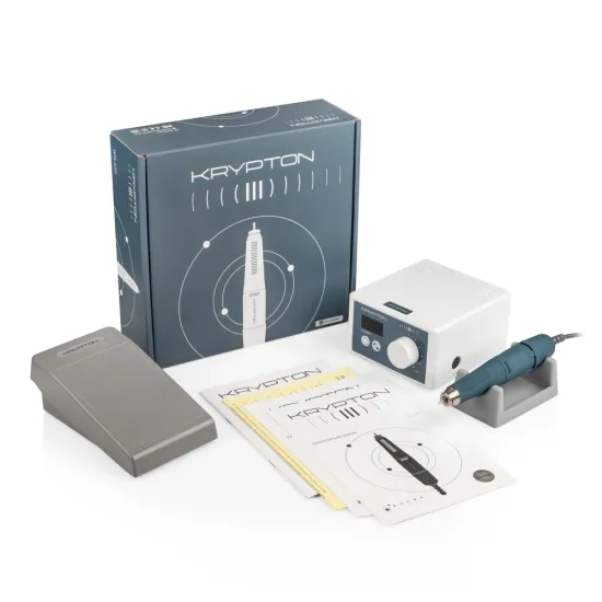 Bucos Krypton III XPS-450 100W