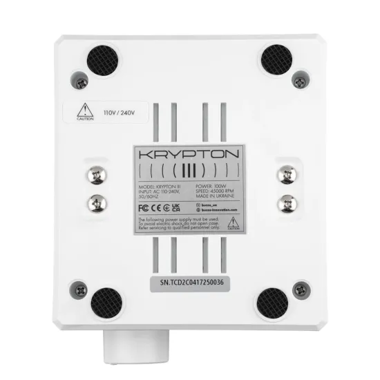 Bucos Krypton III XPS-450 100W