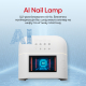 Onail AI Lamp Лампа для маникюра с искусственным интелектом 