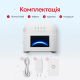 Onail AI Lamp Лампа для маникюра с искусственным интелектом 