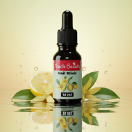 Масло для восстановления ногтевой пластины Nail Elixir