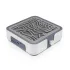 Вытяжка Bucos MUSSON X2 GRAPHITE 72W