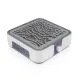 Вытяжка Bucos MUSSON X2 GRAPHITE 72W