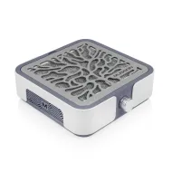 Вытяжка Bucos MUSSON X3 GRAPHITE 72W