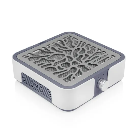 Вытяжка Bucos MUSSON X3 GRAPHITE 72W