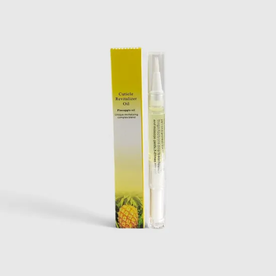 Масло для кутикулы в карандаше - Ананас 3 ml