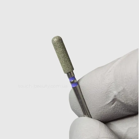 Цилиндр скругленный 3.5 Violet PRO (Premium)