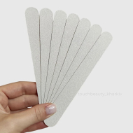 Сменные файлы 150 грит Touch Beauty® для прямого металлического основания