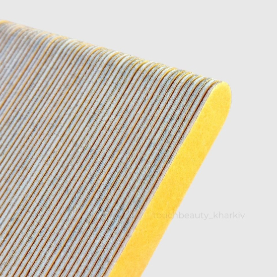 Сменные файлы 100 грит Touch Beauty® для пилочки MINI 