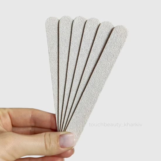 Сменные файлы 100 грит Touch Beauty® для пилочки MINI 