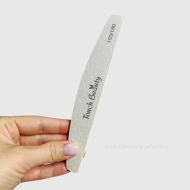 Пилка "Купол" 150/180 Touch Beauty® 