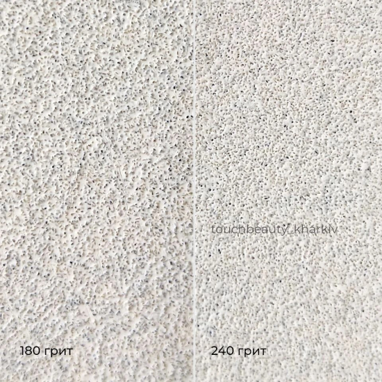 Сет пилок "Купол" 180/240 Touch Beauty®