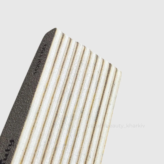 Сет пилок "Купол" 180/240 Touch Beauty®