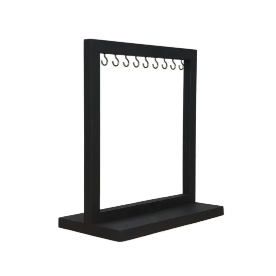 Подставка WOW FRAME Touch Beauty® Black