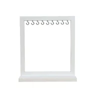 Подставка WOW FRAME Touch Beauty® White