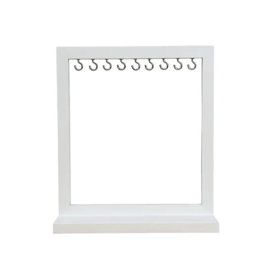 Подставка WOW FRAME Touch Beauty® White