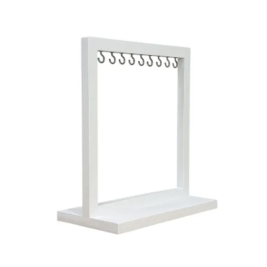 Подставка WOW FRAME Touch Beauty® White