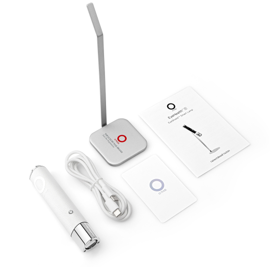 Портативный фонарик ONAIL