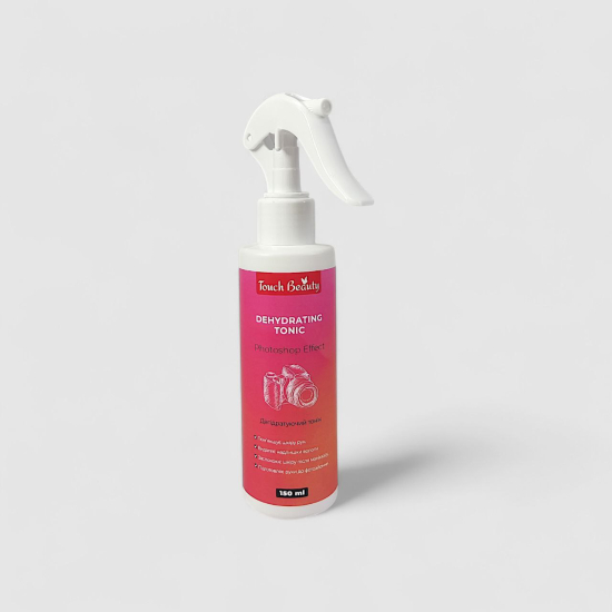 Дегидратирующий тоник Photoshop Effect, 150 мл