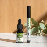 Набор ANTIONYHOL Touch Beauty – система восстановления ногтей.