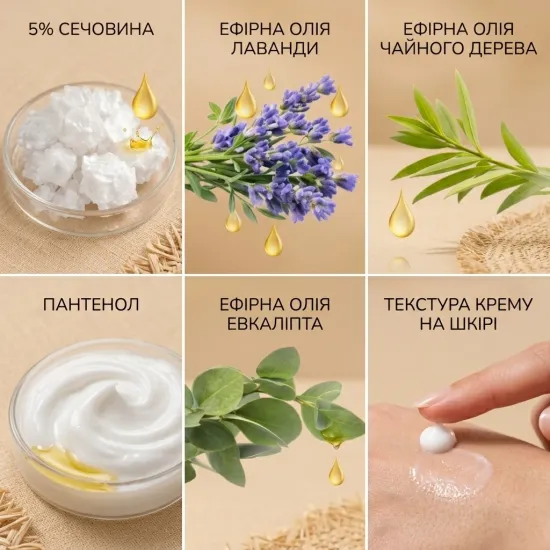 Крем для ног Podo Care Foot Cream, 150 мл